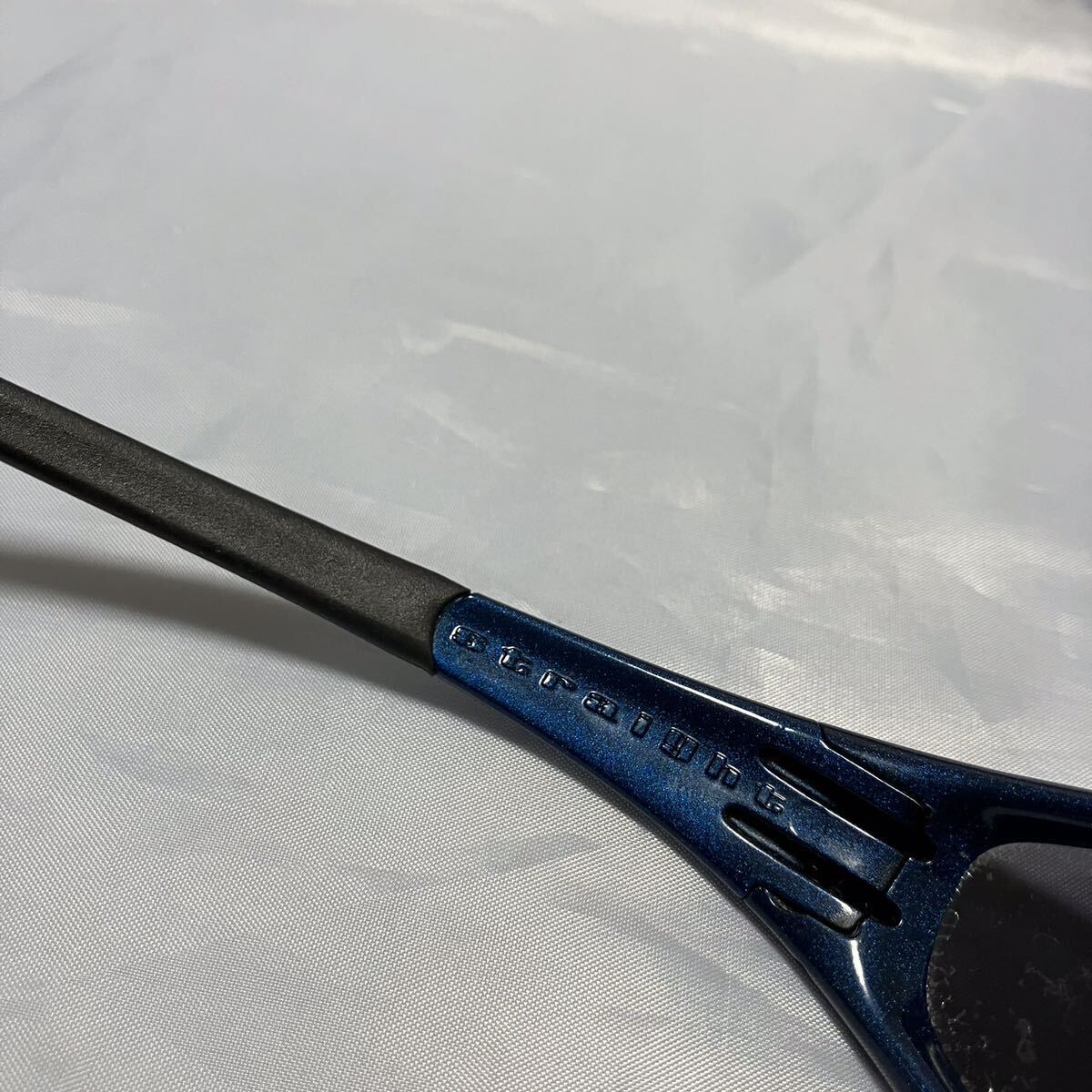 Bibian 比比昂 - オークリー OAKLEY ストレートジャケット初代 Bibian 比比昂 - オークリー OAKLEY ストレートジャケット初代