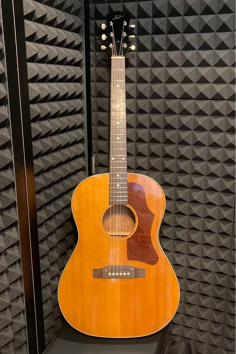 STAFFORD SLG360 Gibson B25のコピーモデル STAFFORD SLG360 Gibson B25のコピーモデル