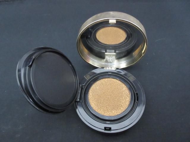 中古 コスメ ローラメルシエ laura mercier トランスルーセント セッティング パウダー ライトキャチャー 02 29g 等_画像4