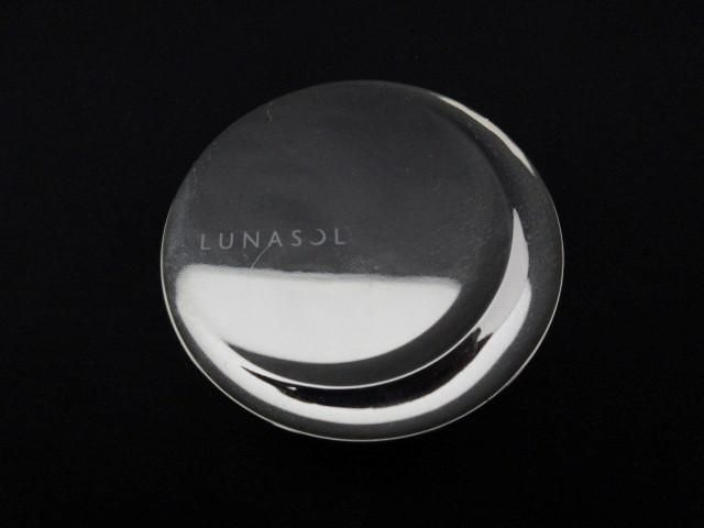 残9割 コスメ ルナソル LUNASOL フュージングオイルグロウ OC01 等 3点 ファンデーション_画像5