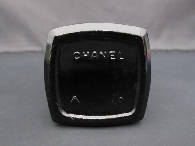 中古 シャネル CHANEL 香水 メンズ アンテウス プールオム オードトワレ_画像5