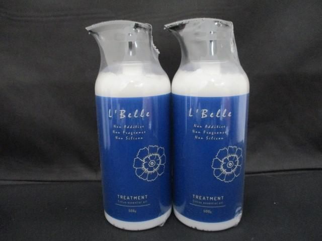  new goods unopened tas reel ve-ru shampoo 500ml treatment 500ml body soap 500ml Hope four Hope F