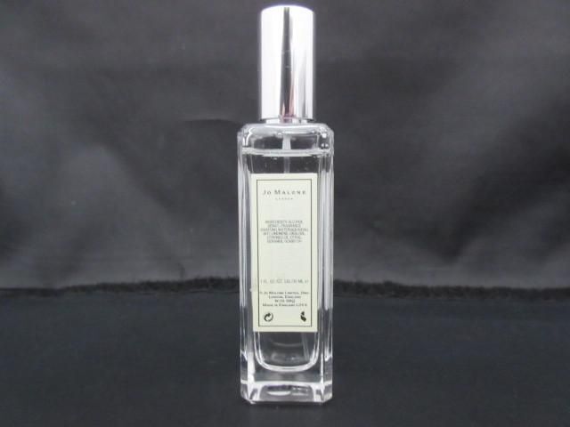 残9割 香水 レディース ジョー マローン JO MALONE ネクタリン ブロッサム & ハニー コロン 30ml_画像2