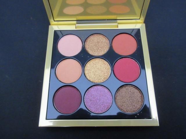  unused Mac MAC eyeshadow ×9meido my four tune 