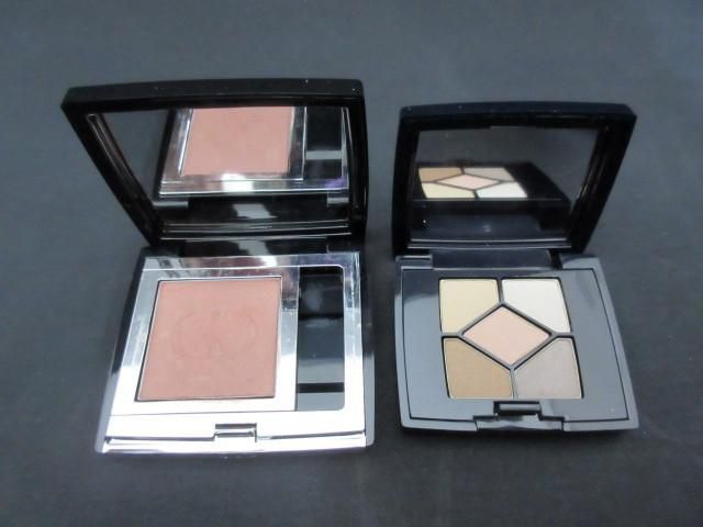  remainder 9 break up Dior Dior thank Couleur 257shuga- shade etc. 3 point eyeshadow 