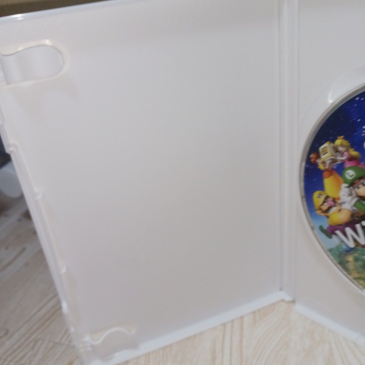 【Wii】 マリオパーティ9【動作確認済み】
