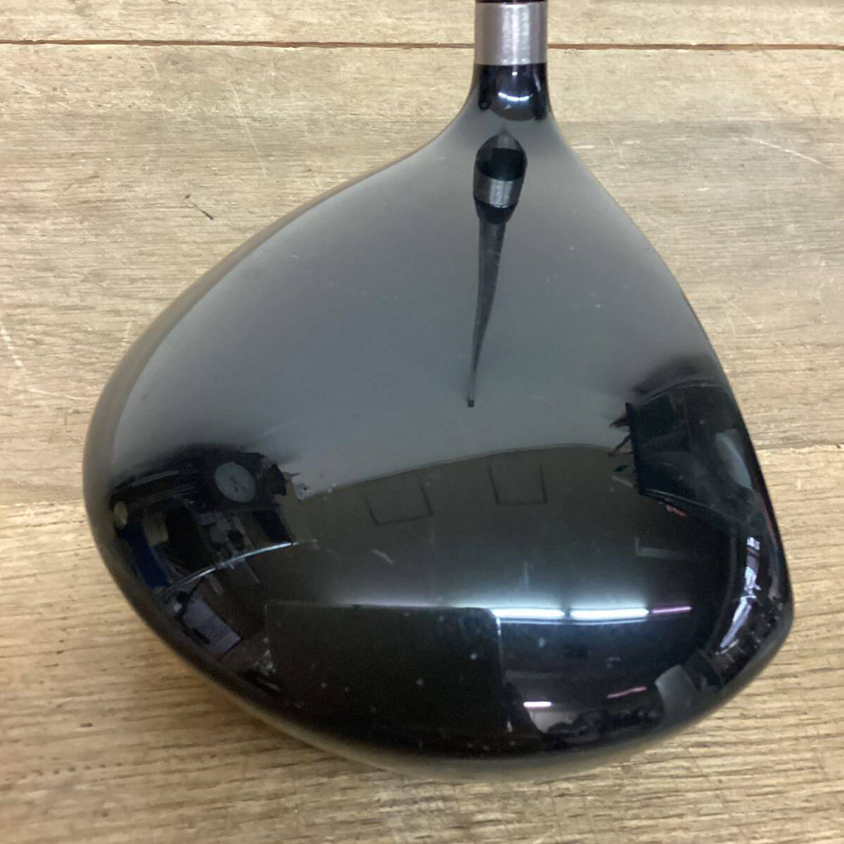 SRIXON スリクソン W-505 ドライバー 1W 10.5 右利き用 ゆうパック160サイズ発送_画像8