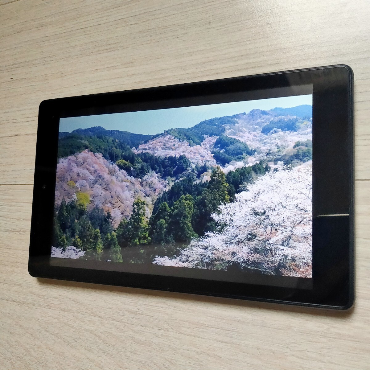 Amazon Fire HD8（第8世代）タブレット　HD画質 　YouTubeやプライムビデオ視聴に Tver　急速充電対応_画像6