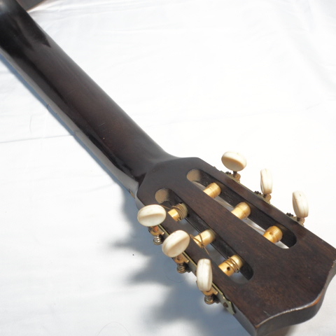 クラシックギター 第五拾壱號 楽器/160サイズの画像6
