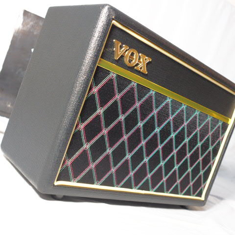 VOX Pathfinder Bass 10 основа для усилитель музыкальные инструменты /100 размер 