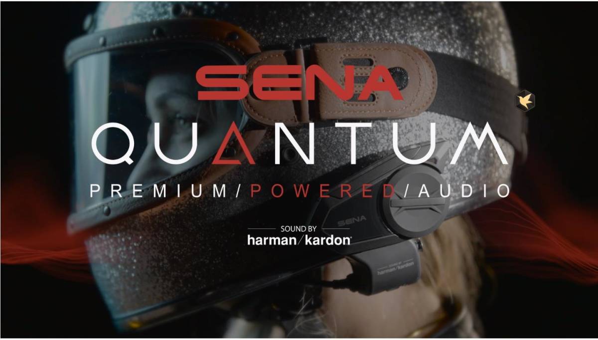 SENA 50Sセナ箱付き 50S Harman/Kardon日本語説明書付きインカム 1個入り 新品 送料無料海外輸入品 日本語設定最新V2.1.3アップデート済み_画像1