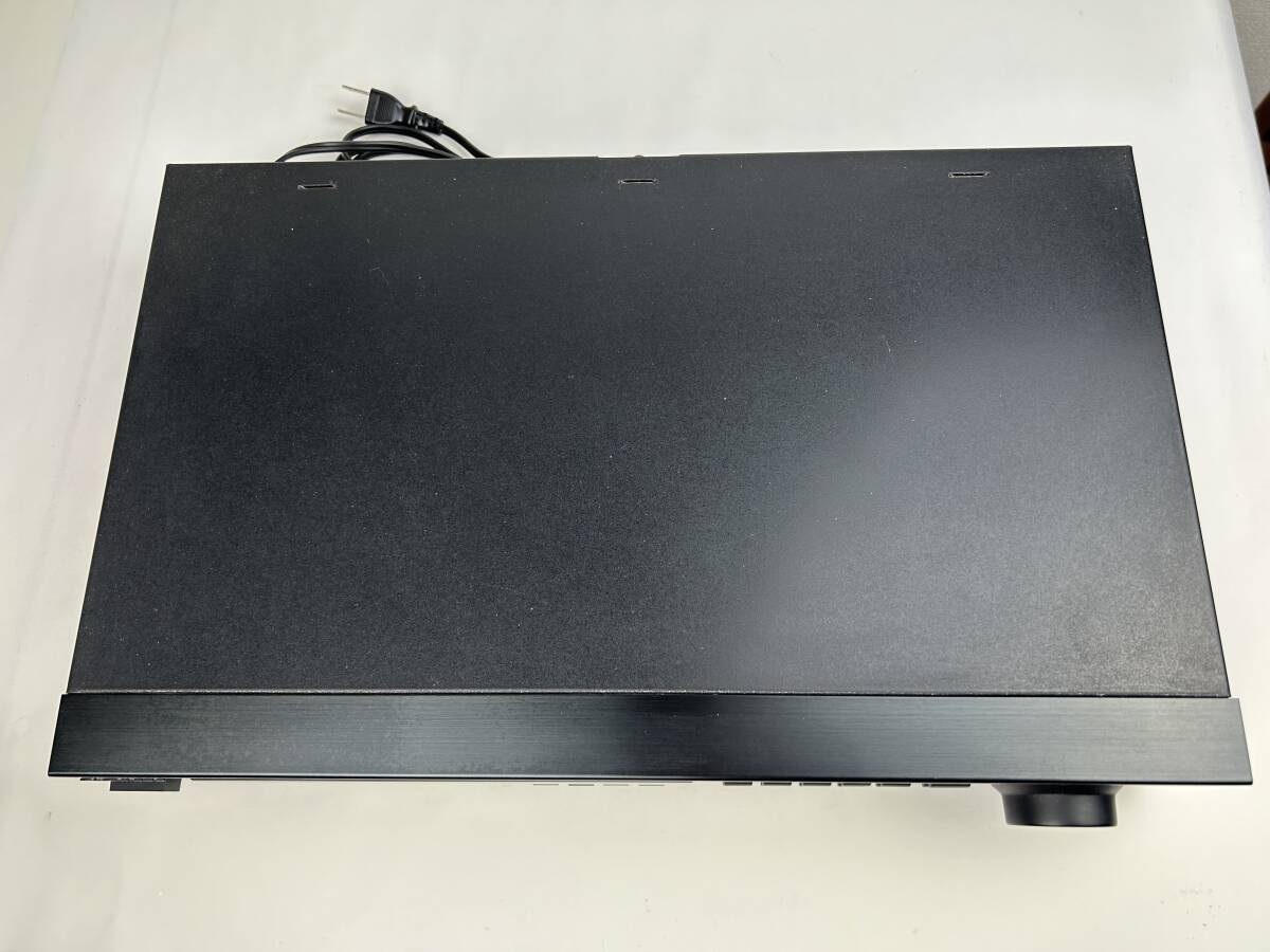 [送料無料&動作品&希少美品] ★早いもの勝ち★ SONY ソニー FM/AMステレオチューナー ST-S510の画像3