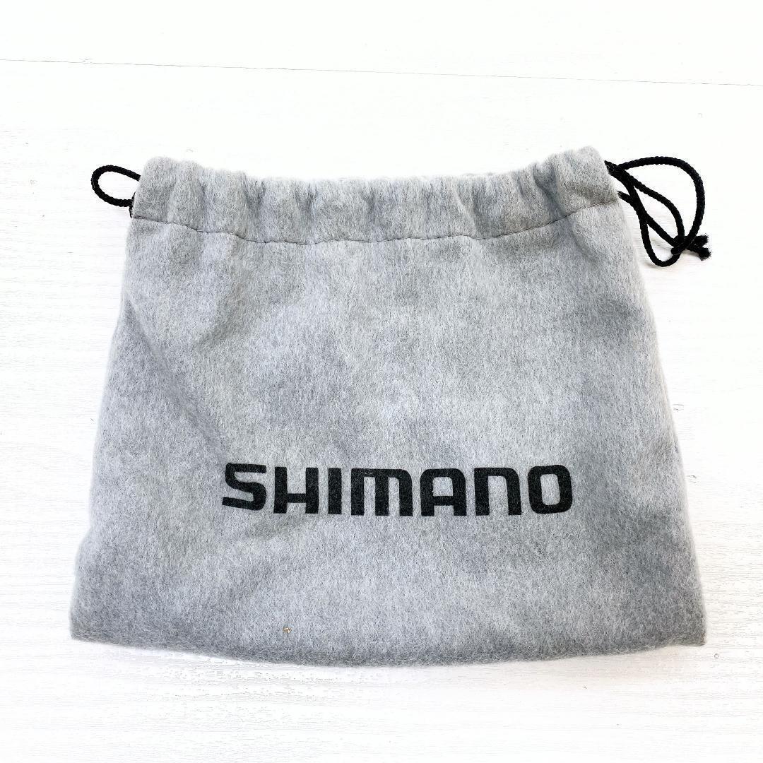 SHIMANO ULTEGRA 5000 シマノ アルテグラ スピニングリール SD 14 K 【ソフトケース付き】の画像9