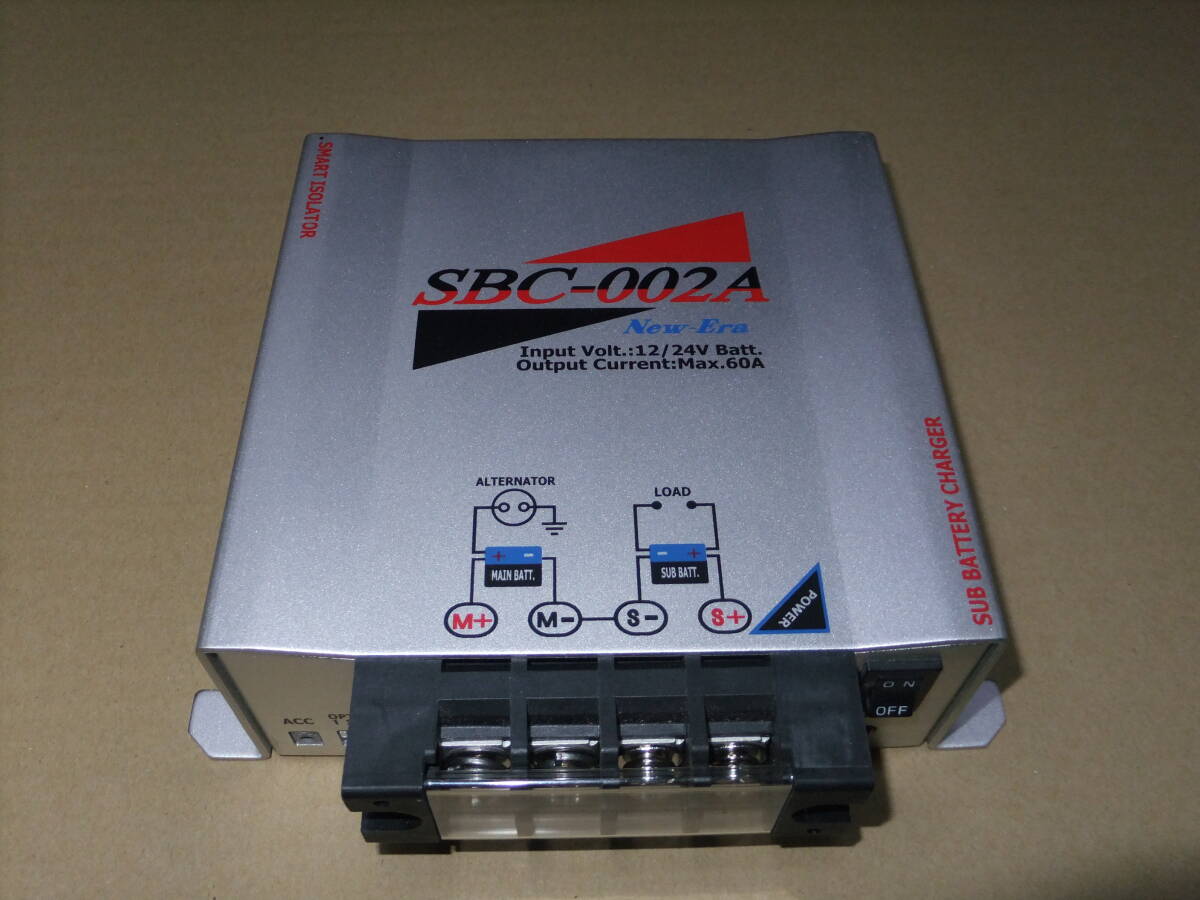 New-Era SBC-002A_画像2