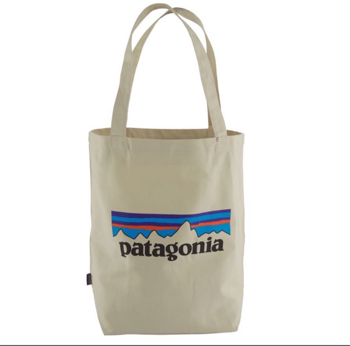 Patagonia トートバッグ マーケット トート パタゴニア ユニセックス 鞄 かばん　エコバッグ