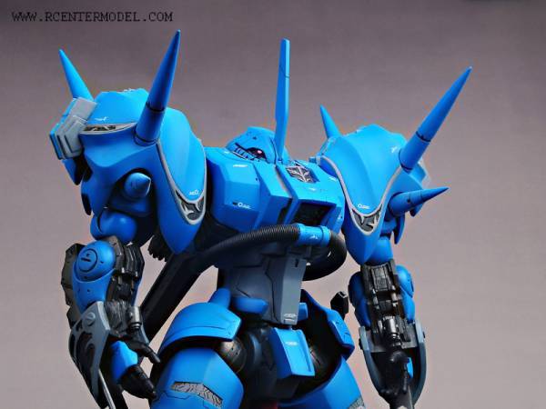 (B_1312)1/100 グライファー GREIFER YAMS-130B (未組立 ガレージキット)