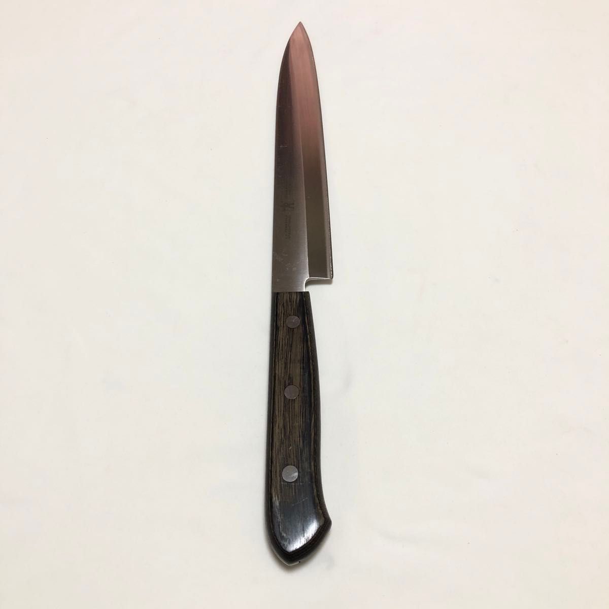 S10-29 ヘンケルス  柳刃包丁 料理包丁 洋包丁 刃渡約20cm