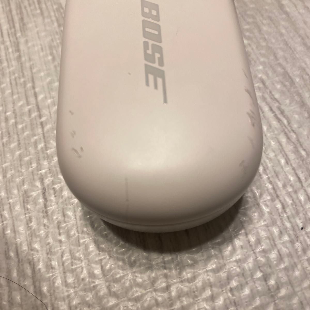 Bose QuietComfort Earbuds ワイヤレスイヤホン Bluetooth ノイズキャンセリング マイク付 