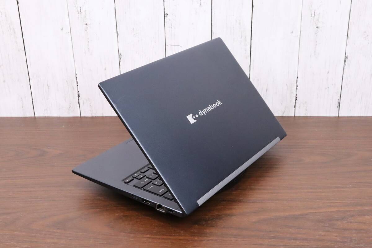 2021年モデル Dynabook G83/ windows11/ Core i7-1165G7/ 16GB 2021年モデル Dynabook G83/ windows11/ Core i7-1165G7/ 16GB