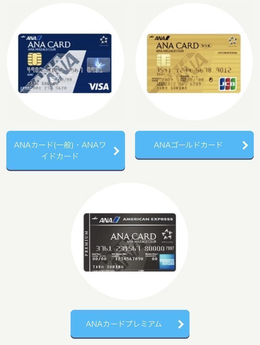 《特典付紹介》◆ANAマイ友プログラム ANAゴールドカード ワイドカード SFC修行 全日空の画像3