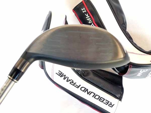 ダンロップ スリクソン-SRIXON- ZX Mk II フェアウェイウッド Diamana ZX-II 50 S 3w/5w 2本セットの画像2