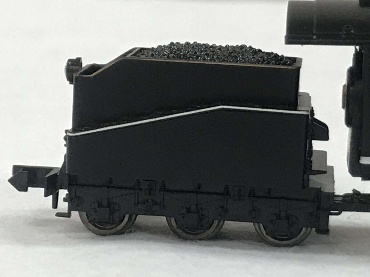 MICRO ACE マイクロエース A6308 C56-160 鉄道模型 蒸気機関車 電車 26_画像9