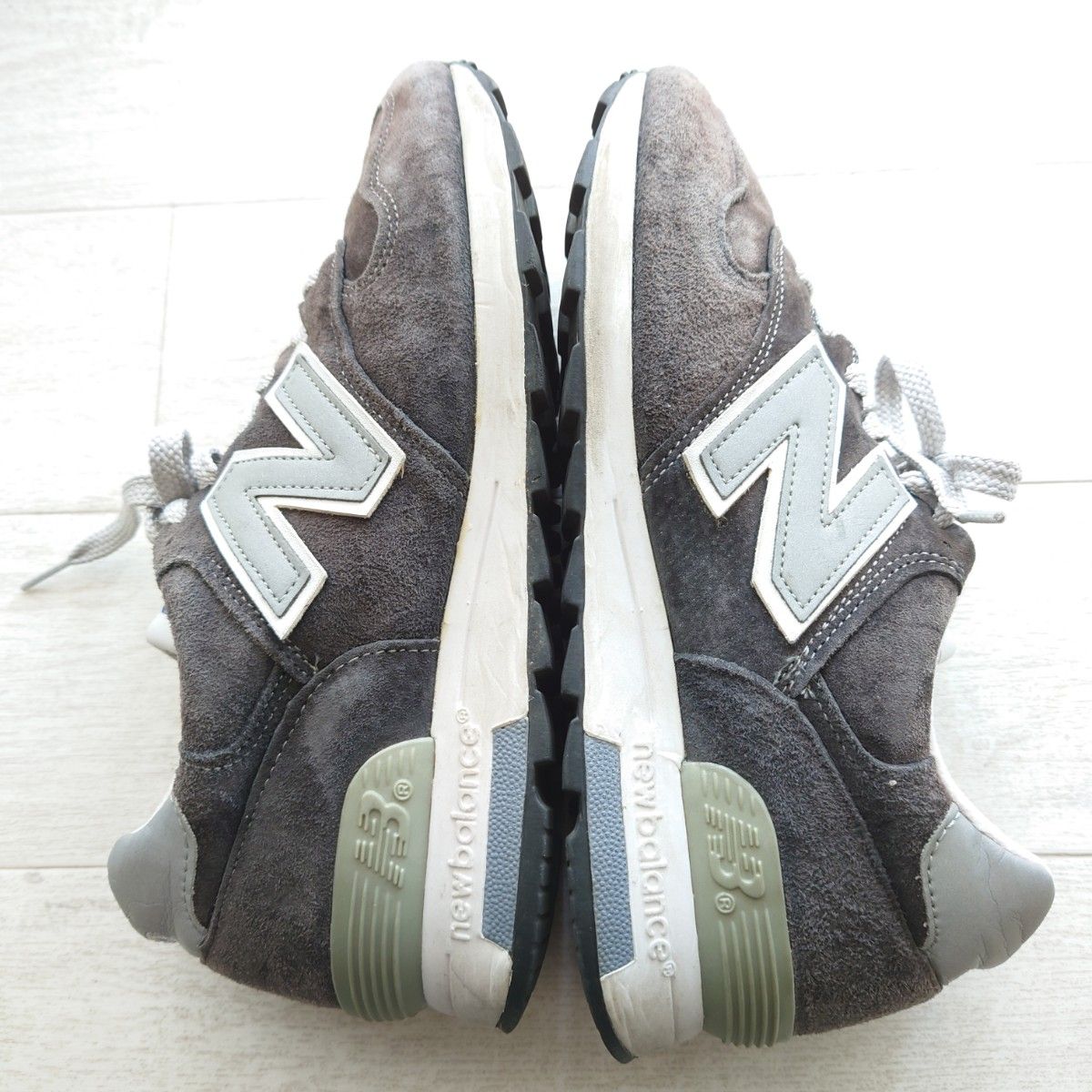 状態良好 箱付き 米国製 ニューバランス1400 new balance 1400 状態良好 箱付き 米国製 ニューバランス1400 new balance 1400