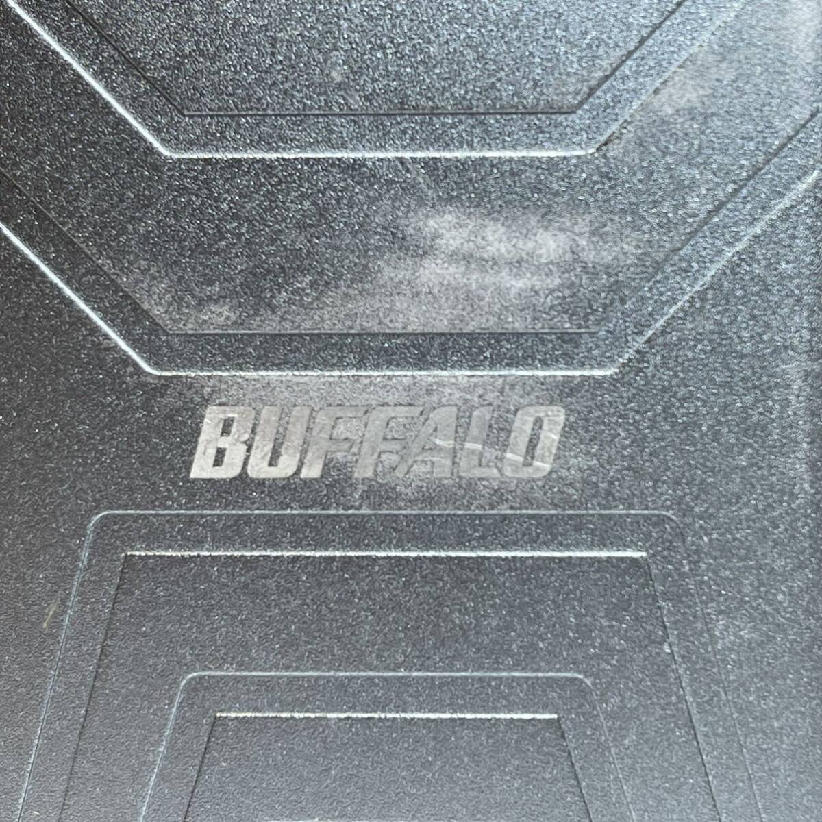 BUFFALO 防水・防塵モバイルバッテリーBMPB10000WPBK DC3.63V/10,050mAh の画像7