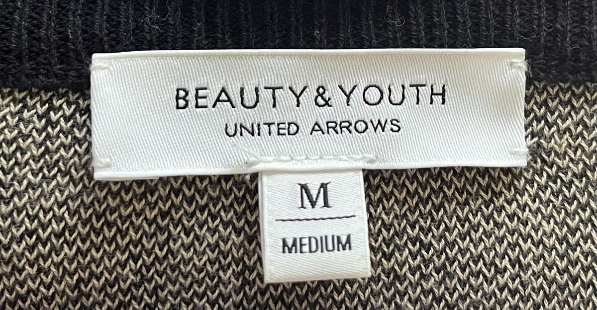 BEAUTY&YOUTH UNITED ARROWS トップス　Ｔシャツ_画像5