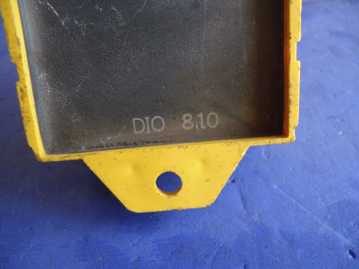 ライブDIOZX　DIO ZX　AF35　AF34　カメレオンファクトリー　CDI　　DIO 810_画像4