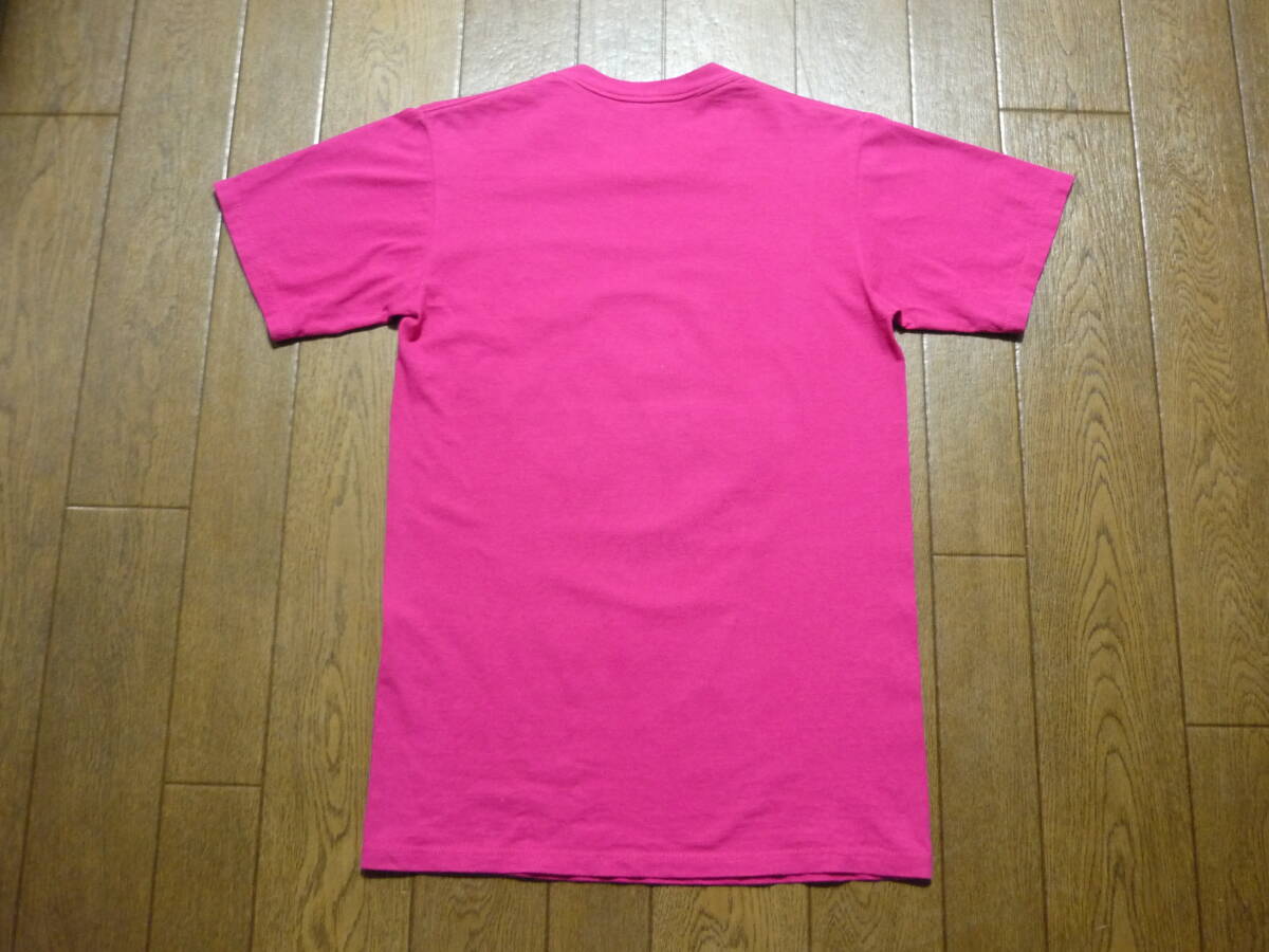 90s　USA製　ヴィンテージ　Velva Sheen　半袖　Tシャツ　1993　トゥイーティー　ルーニー・テューンズ　サイズS　_画像2