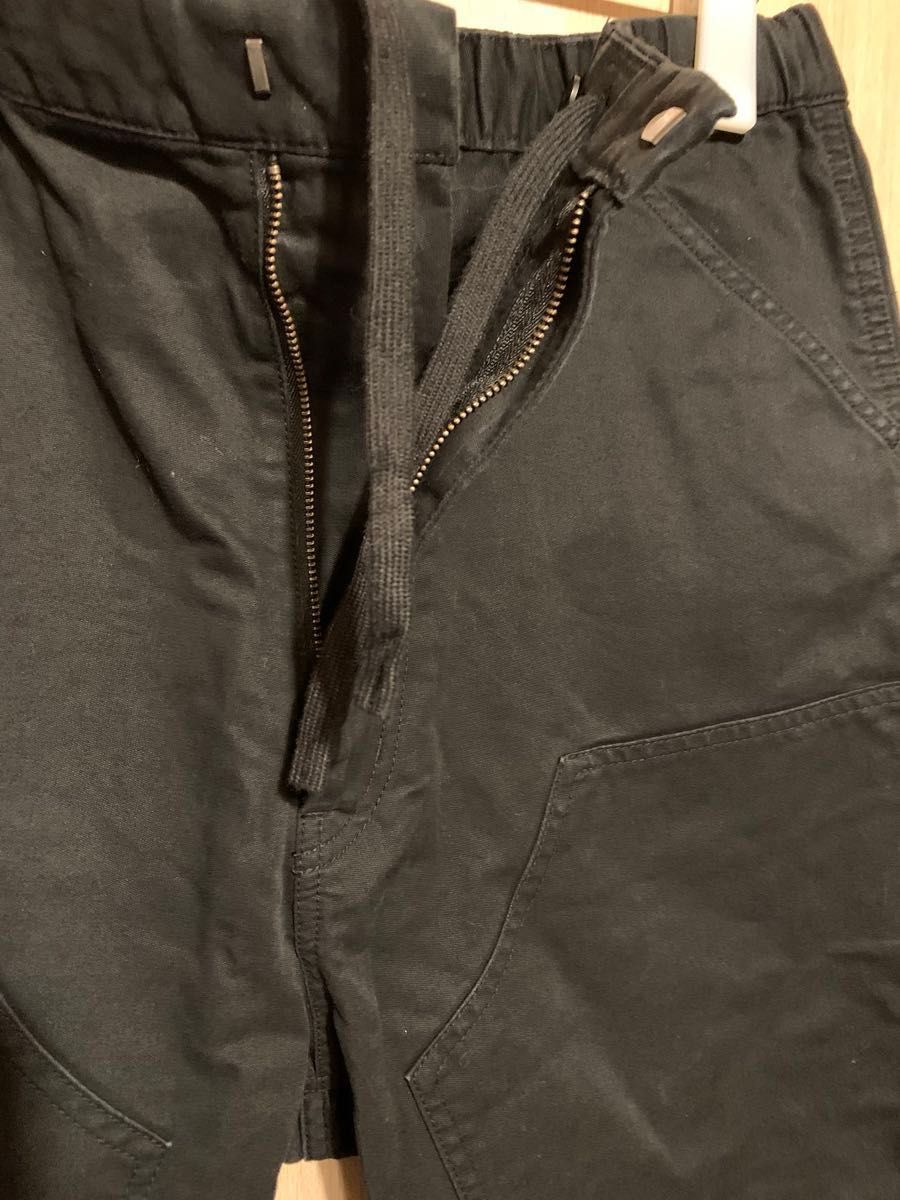 UNIQLO +J ユニクロ ジルサンダー イージーワークパンツ M 美品 UNIQLO +J ユニクロ ジルサンダー イージーワークパンツ M 美品