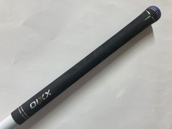 【中古】ゼクシオ XXIO 12 ドライバー 9.5度 MP1200 ネイビー フレックスS (ヘッドカバーなし) XX-12_画像8