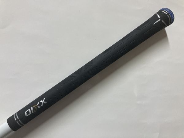 【中古】ゼクシオ XXIO 12 フェアウェイウッド 5W 18度 MP1200 ネイビー フレックスS (ヘッドカバーなし) XX-17の画像8