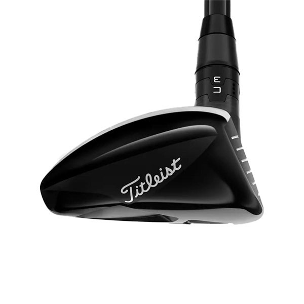 【新品】タイトリスト TITLEIST TSR2 ユーティリティ 18度 TENSEI PRO 1K HYBRID 70 フレックスSの画像4