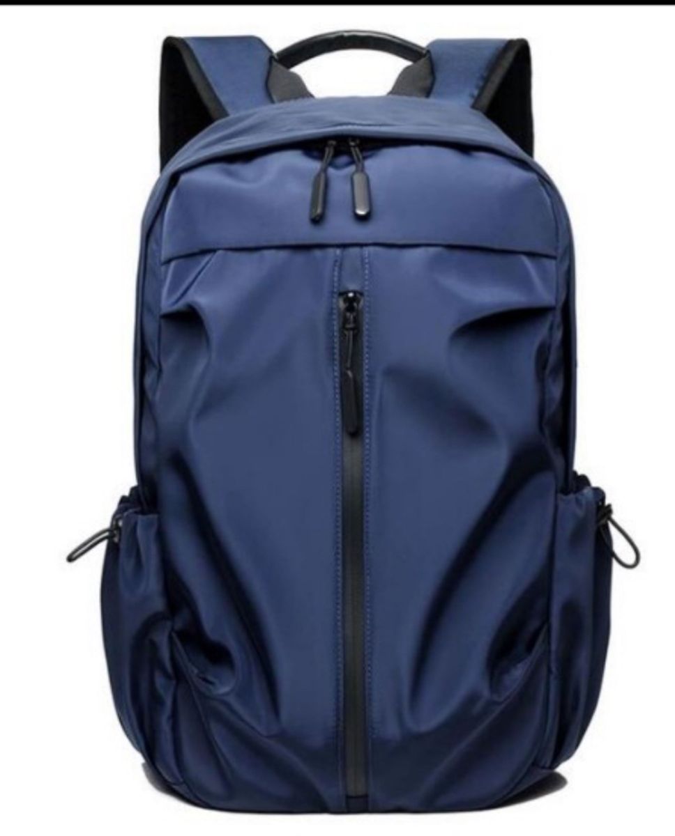 リュック・バックパック リュックサック ビジネスリュック おしゃれ カバン 旅行 撥水加工 軽く nylon backpack 