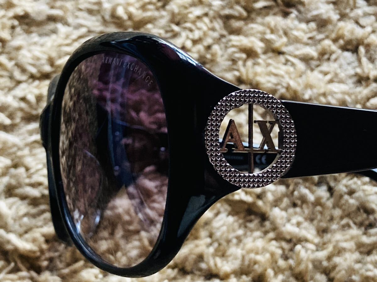  не использовался товар Armani Exchange оригинальный солнцезащитные очки AX 247/F/S градация линзы женский мужской женщина мужчина хобби ARMANIEXCHANGE