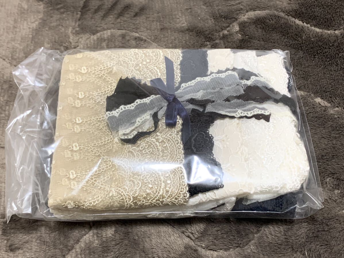① Franche Lippee yuki emo nfranche lippee шитье комплект в коробке shopa- пакет имеется новый товар не использовался стоимость доставки 520 иен 