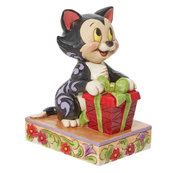 フィギュア ☆ ピノキオ フィガロ Disney Traditions A - ピノキオ フィギュア ☆ ピノキオ フィガロ Disney Traditions A - ピノキオ