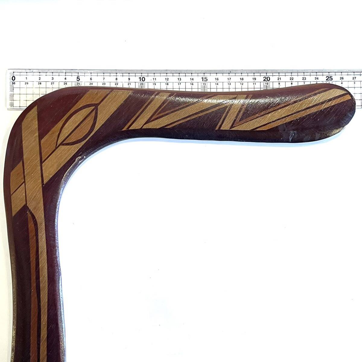  boomerang RANGS wooden HUMMIN GBIRD k2403084