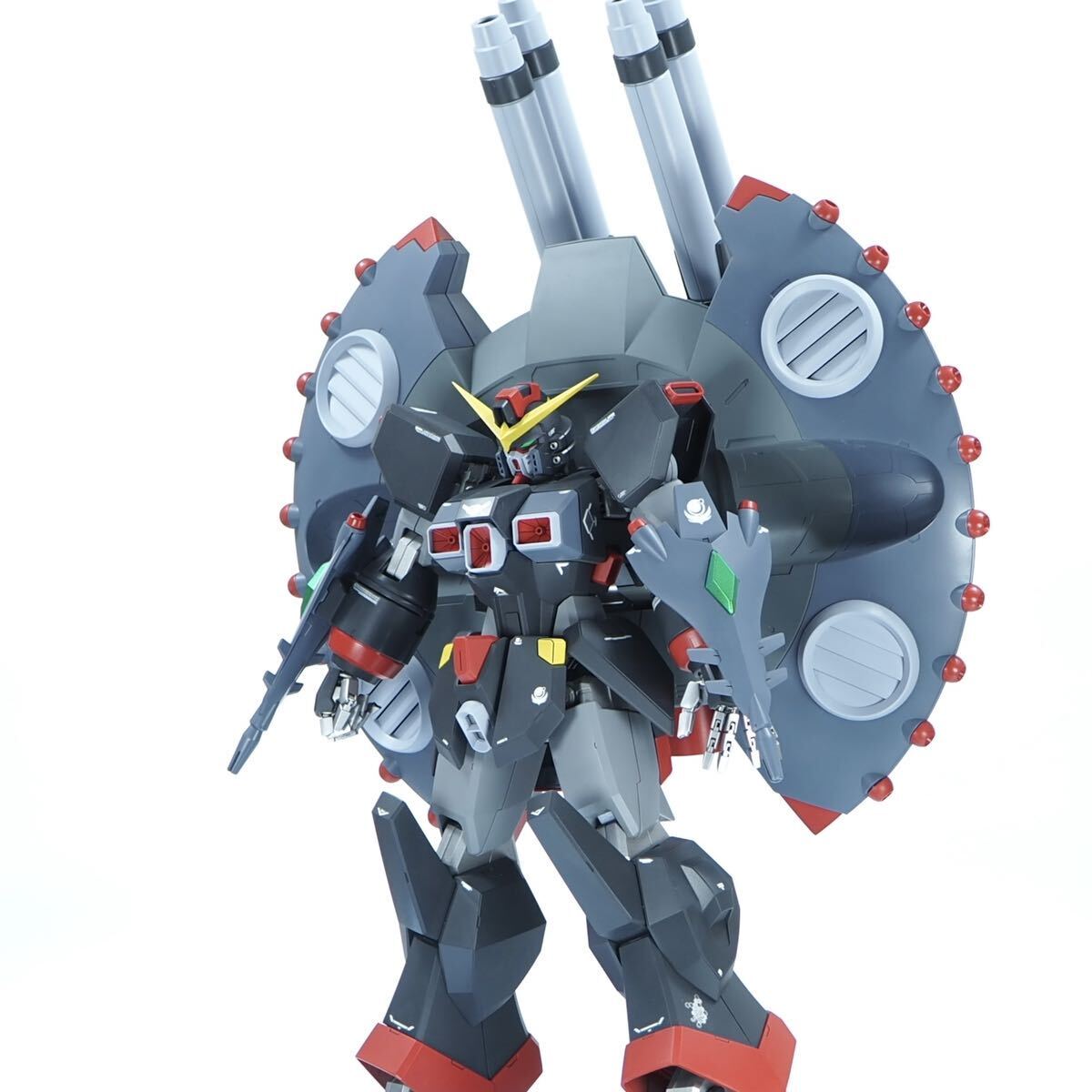 Yahoo!オークション - HG 1/144 デストロイガンダム 全塗装 完成 Yahoo!オークション - HG 1/144 デストロイガンダム 全塗装 完成