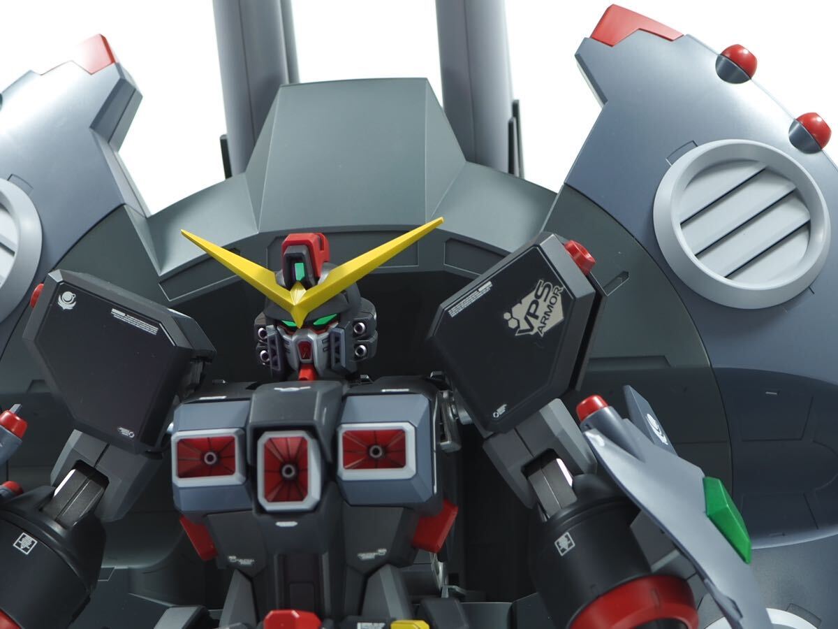 ガンプラ】HGCE 1/144 デストロイガンダム レビュー | ポッチの ガンプラ】HGCE 1/144 デストロイガンダム レビュー | ポッチの