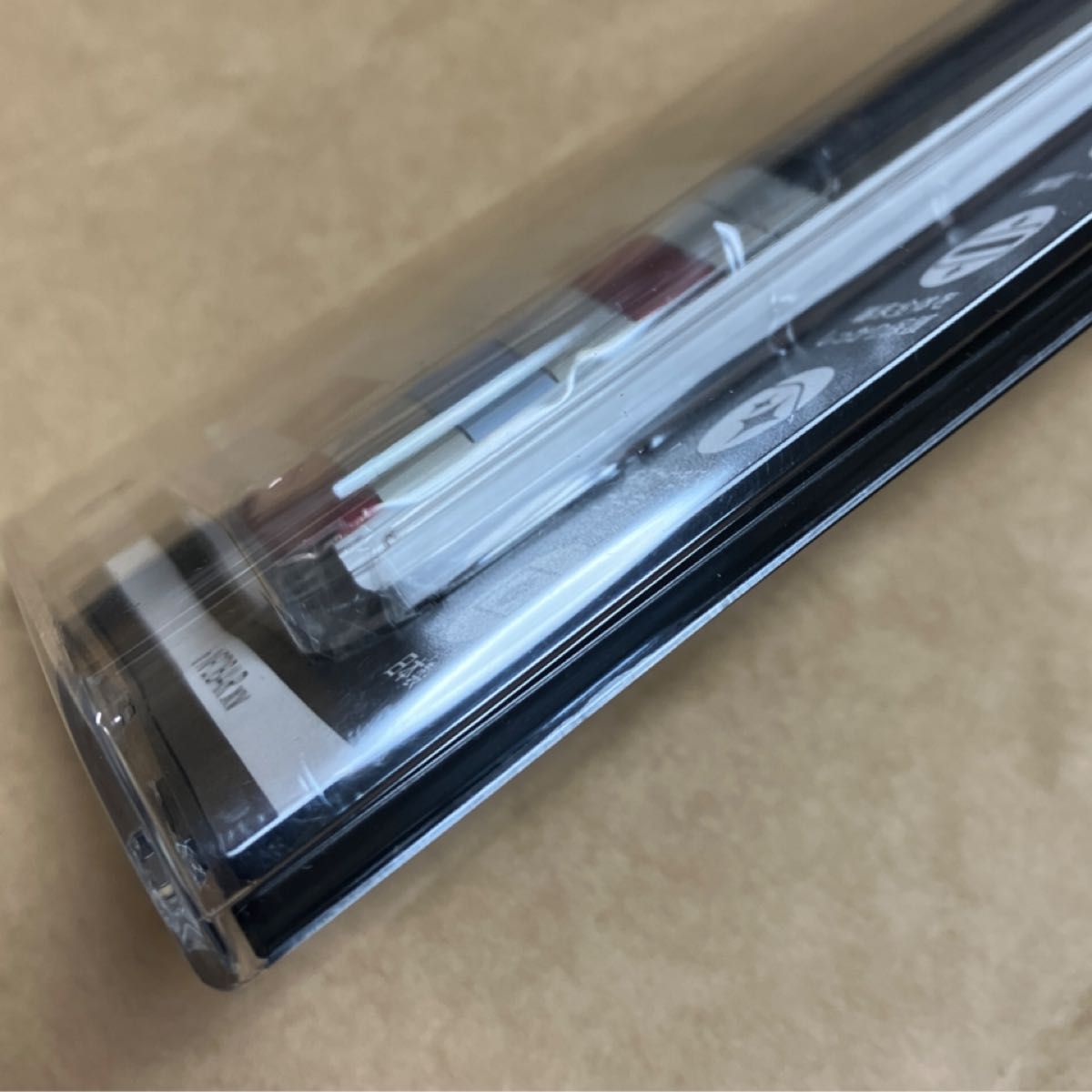 Air Jacket INFOBAR xv クリア ケースRS8H003C|Yahoo!フリマ Air Jacket INFOBAR xv クリア ケースRS8H003C|Yahoo!フリマ