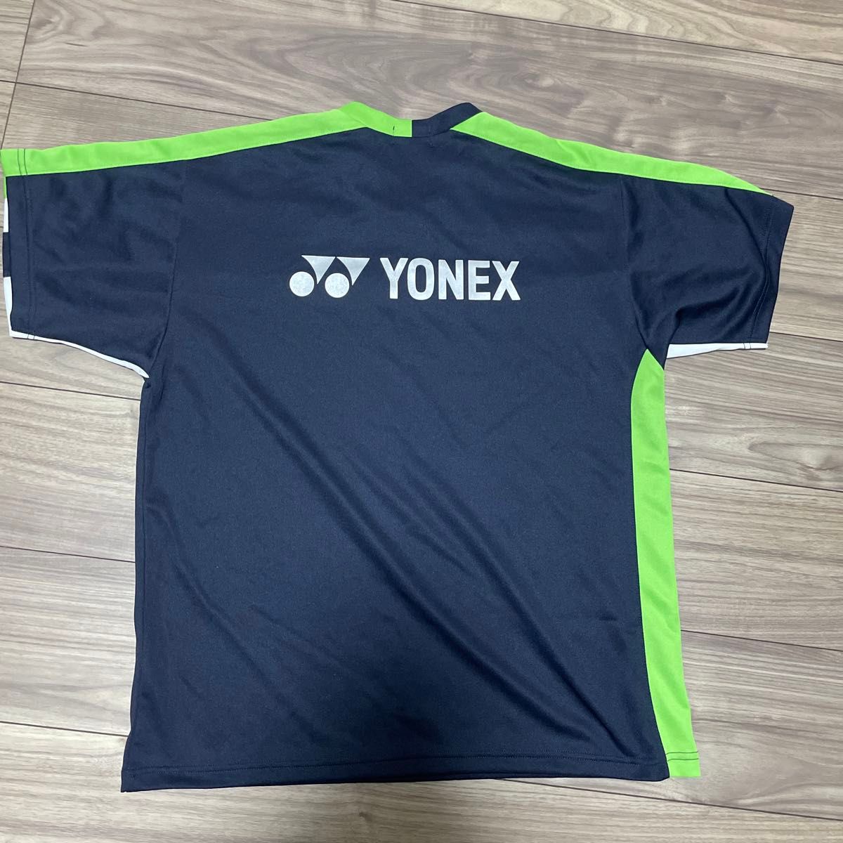 YONEX ヨネックス Tシャツ Mサイズ