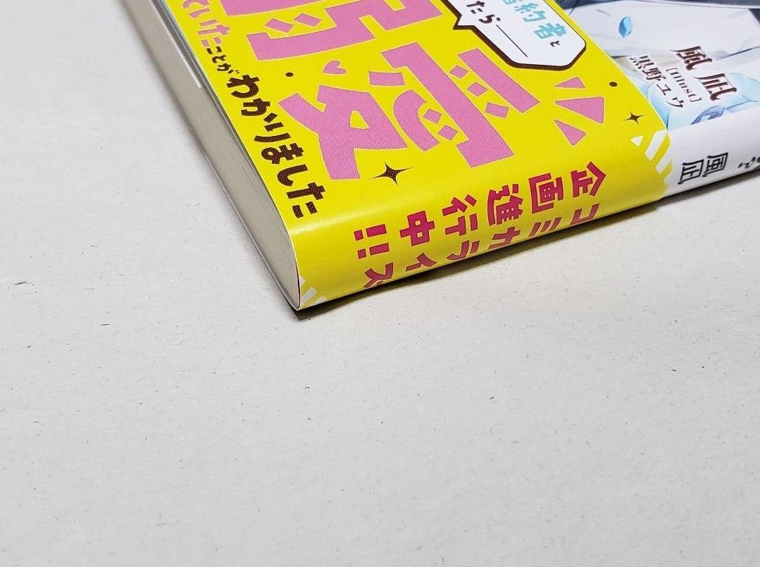 逆行先が(元)婚約者の中ってどういうことですか? 婚約破棄されたのに『体の中』で同棲することになりました