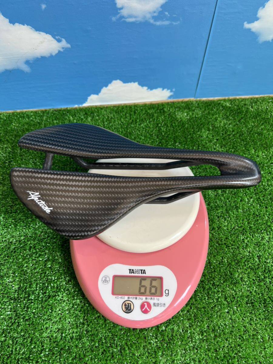 ALPITUDE 「アルピチュード」 GARDENA サドル|Yahoo!フリマ(旧 ALPITUDE 「アルピチュード」 GARDENA サドル|Yahoo!フリマ(旧