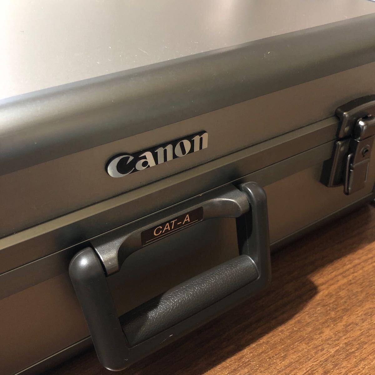 CANON レンズ フィルムカメラ セット_画像7