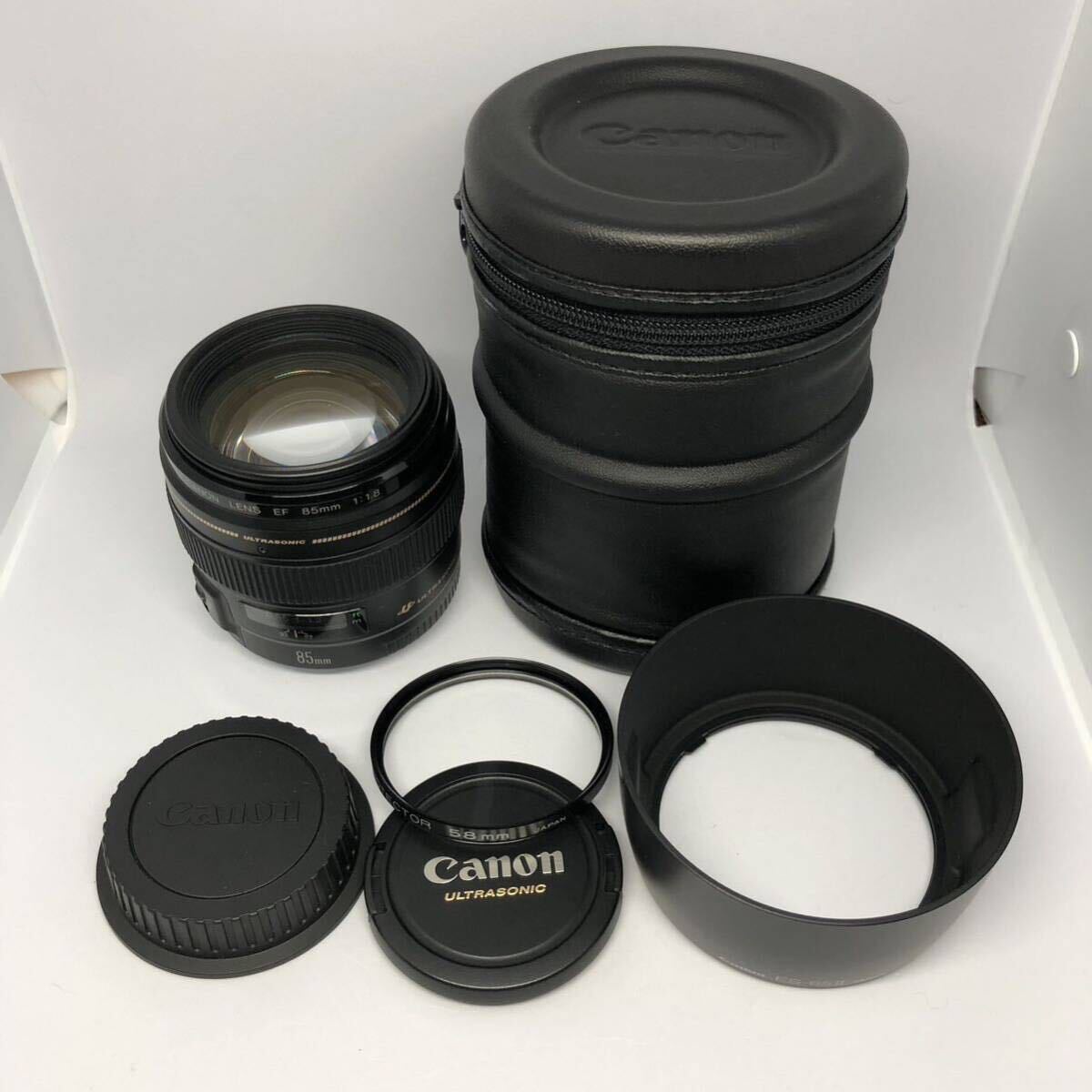 CANON レンズ フィルムカメラ セット_画像3