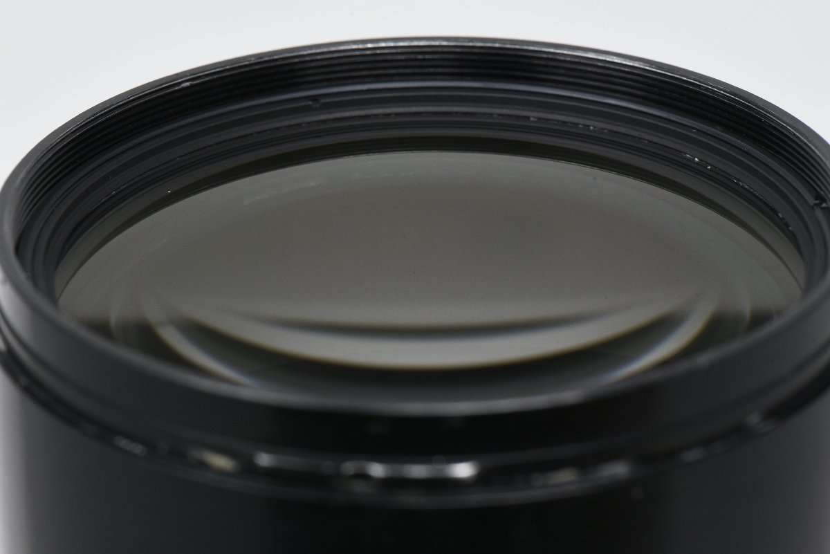 SMC PENTAX-FA 645 400mm f/5.6 ED (IF) Telephoto lens ペンタックス望遠レンズ ※動作確認済み、現状渡しの画像10