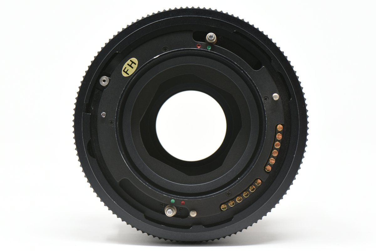 MAMIYA SEKOR Z 180mm f/4.5 W RZ67用 中判レンズ ※通電確認済み、現状渡しの画像5